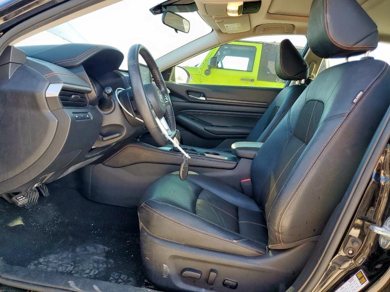 2020 NISSAN ALTIMA SR 1N4BL4CV1LN308631