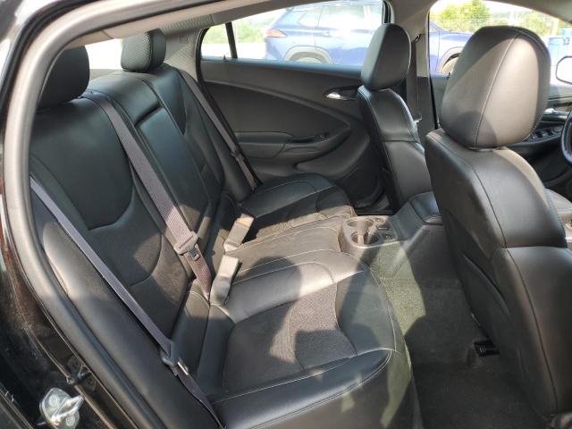 2017 CHEVROLET VOLT PREMI 1G1RB6S53HU113709