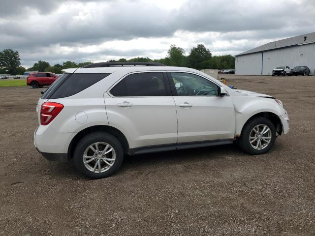 2016 CHEVROLET EQUINOX LT - 2GNFLFEK4G6121833