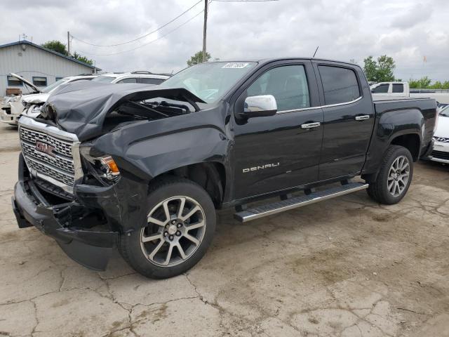 Vin: 1gtg6eenxn1167160, lot: 60871935, gmc canyon denali 2022 img_1