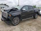 2022 GMC CANYON DEN - 1GTG6EENXN1167160
