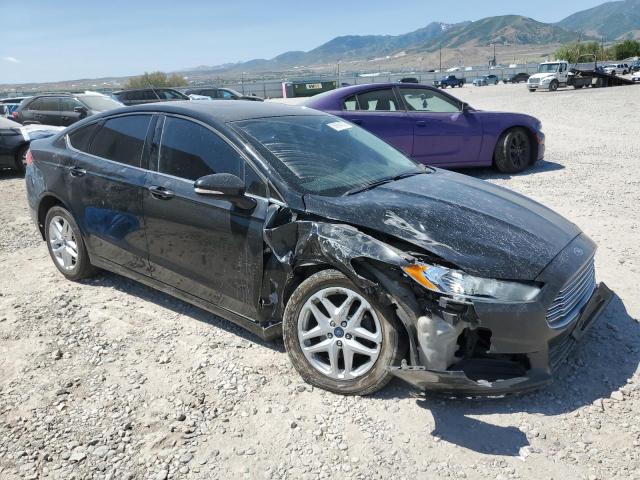 Vin: 3fa6p0h76gr198686, lot: 58954705, ford fusion se 20164