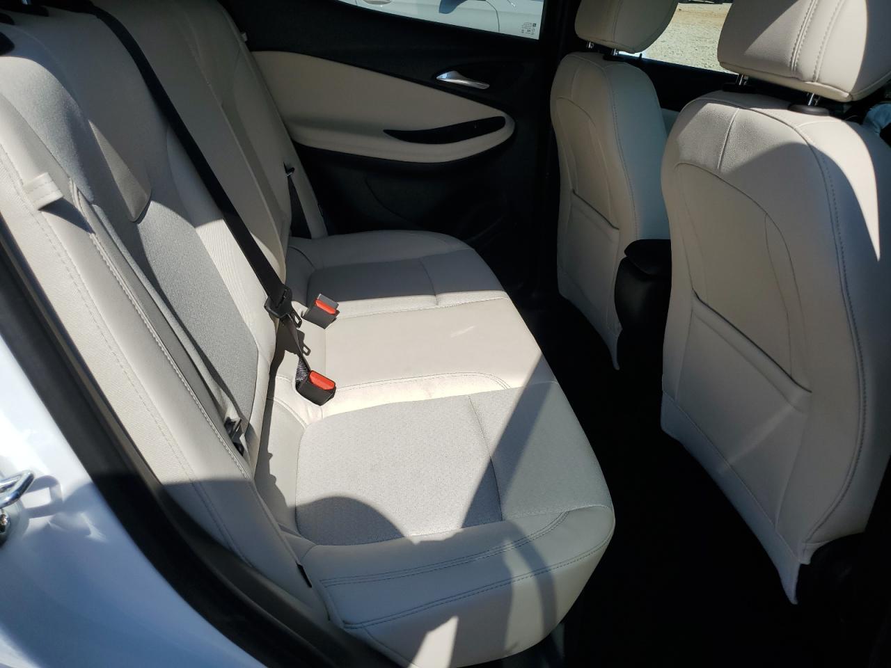 BUICK ENCORE PREFERRED