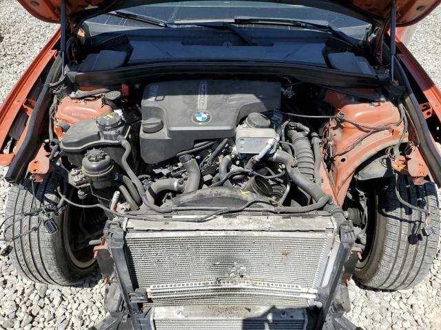 2015 BMW X1 XDRIVE2 - WBAVL1C54FVY37546