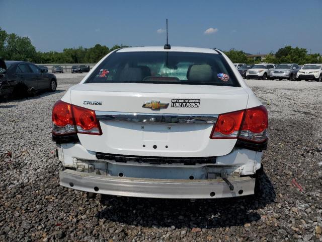 1G1PC5SH3G7154380 2016 CHEVROLET CRUZE