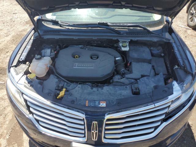 2015 LINCOLN MKC - 5LMCJ1A96FUJ15158