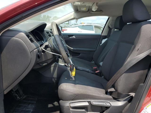 2016 VOLKSWAGEN JETTA S 3VW267AJ3GM228148