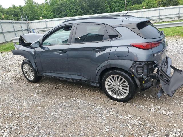 Vin: km8k22aa7mu706642, lot: 61650025, hyundai kona sel 20212