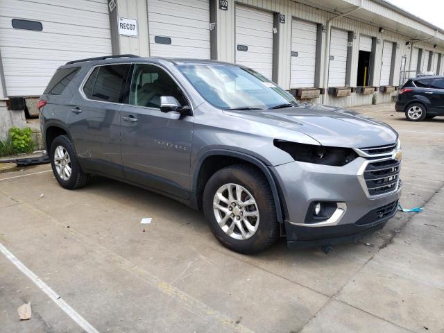 2019 CHEVROLET TRAVERSE L - 1GNERGKWXKJ296087