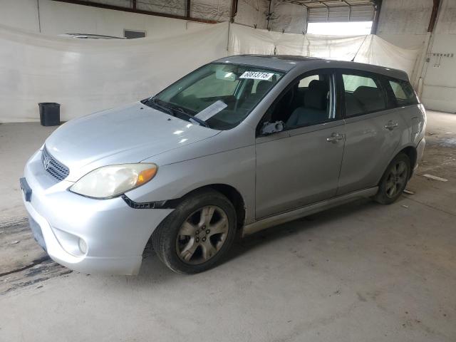 TOYOTA COROLLA MA