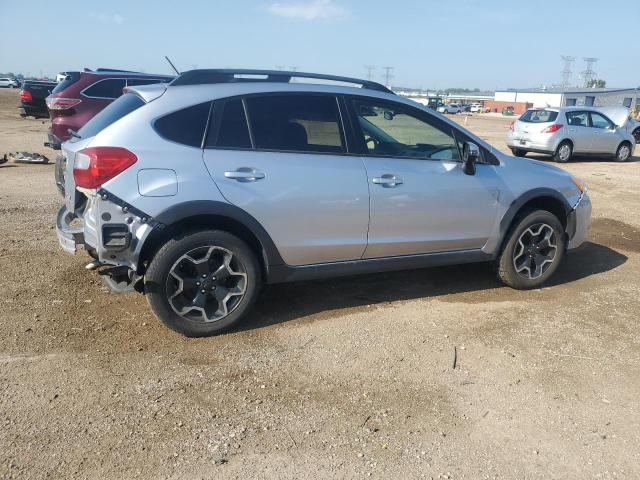 2015 SUBARU XV CROSSTR JF2GPAMC8F8288284