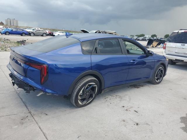 2025 KIA K4 EX 3KPFU4DE1SE126812