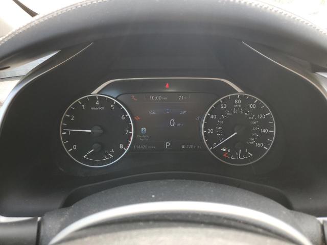 2017 NISSAN MURANO S 5N1AZ2MH2HN165208