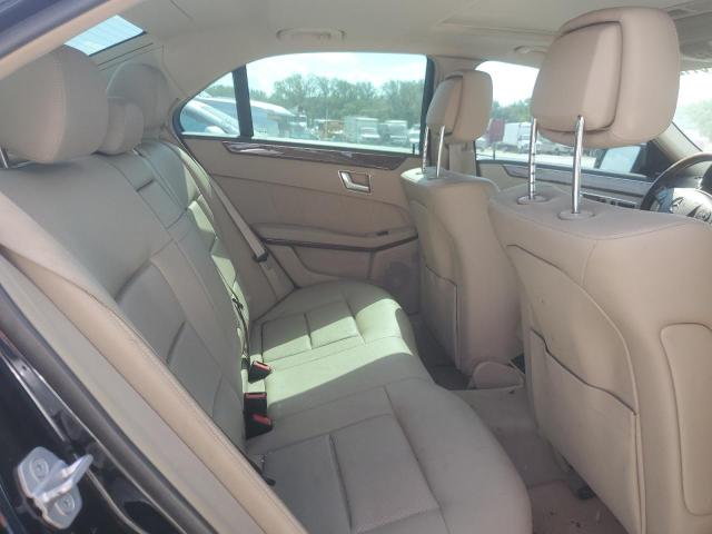 2012 MERCEDES-BENZ E 350 - WDDHF5KB9CA564232