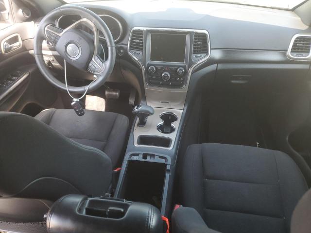 2014 JEEP GRAND CHER - 1C4RJFAG9EC516141