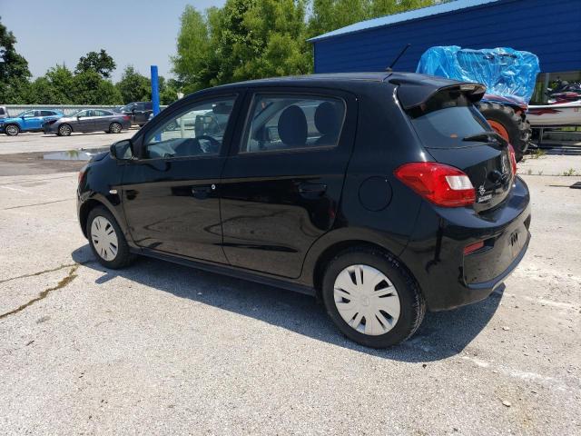 2020 MITSUBISHI MIRAGE ES ML32A3HJ8LH003595