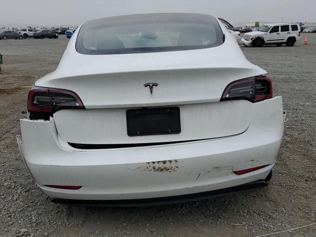 2023 TESLA MODEL 3 5YJ3E1EA1PF545383