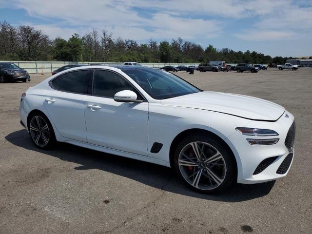 2024 GENESIS G70 SPORT KMTG54SE1RU137598