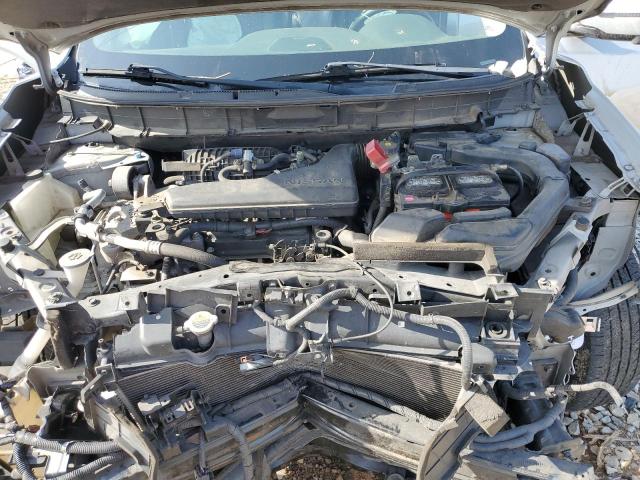 2016 NISSAN ROGUE S - 5N1AT2MT9GC814728