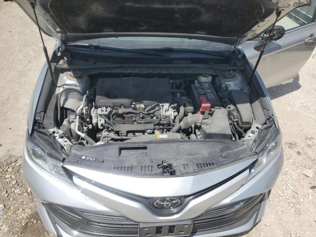 2018 TOYOTA CAMRY L 4T1B11HK6JU647056