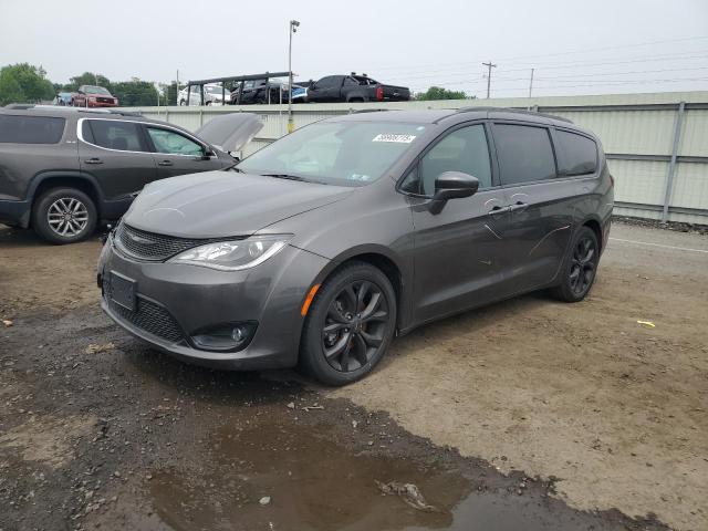 Vin: 2c4rc1bgxkr748780, lot: 58908715, chrysler pacifica touring l 2019 img_1