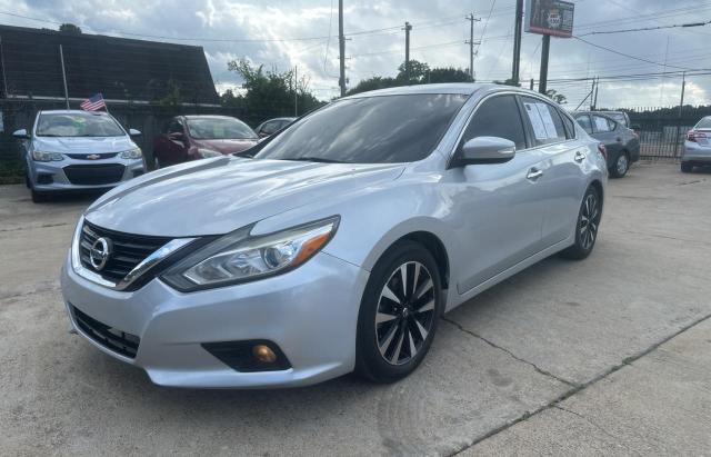 Vin: 1n4al3ap6jc188926, lot: 61293425, nissan altima 2.5 20182
