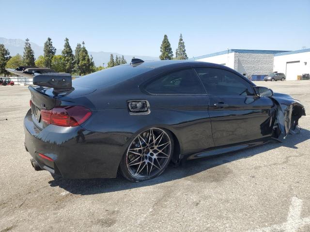Vin: wbs4y9c52jac86866, lot: 60564675, bmw m4 20183