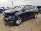 2018 CHEVROLET EQUINOX LT - 3GNAXJEV2JL100543