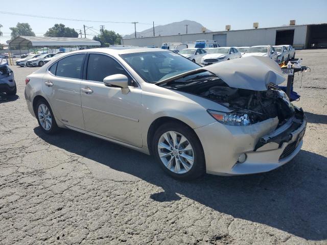 Vin: jthbw1gg5d2038395, lot: 61630085, lexus es300 300h 20134