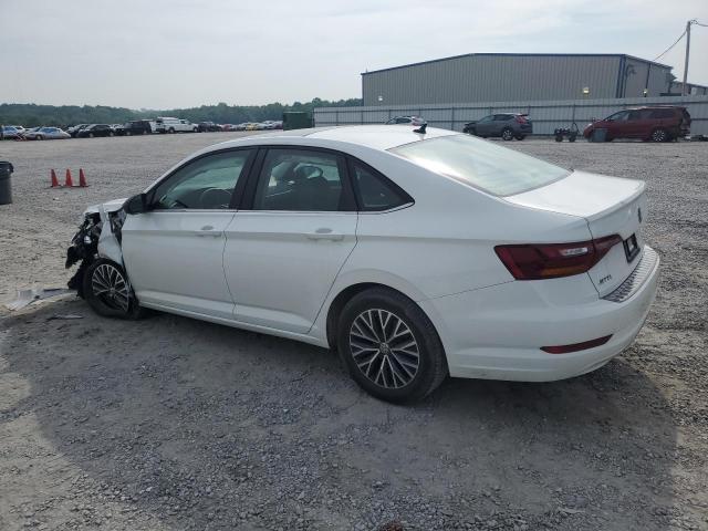 2019 VOLKSWAGEN JETTA S 3VWC57BU0KM152493