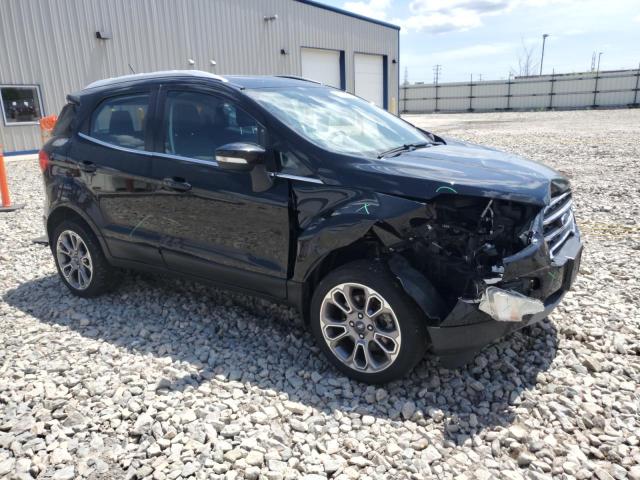 2019 FORD ECOSPORT T - MAJ6S3KL6KC252890