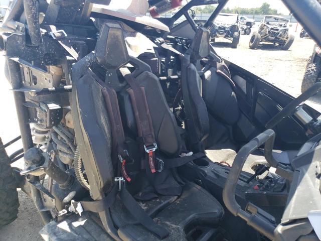 2021 POLARIS RZR PRO XP 3NSRAF922MG615208