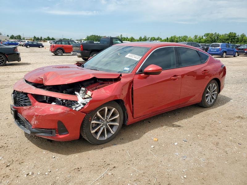Vin: 19ude4h23ra022356, lot: 60024435, acura integra 2024 img_1