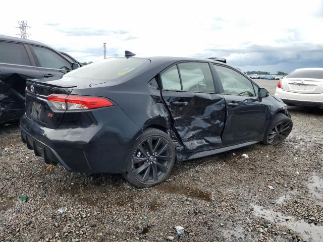Vin: jtdp4mce4rj104337, lot: 59540845, toyota corolla se 20243