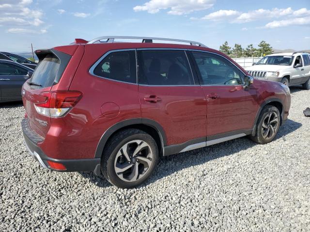 2023 SUBARU FORESTER T JF2SKARC6PH490107