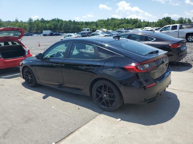 2023 HONDA CIVIC SPOR 19XFL2H86PE017961