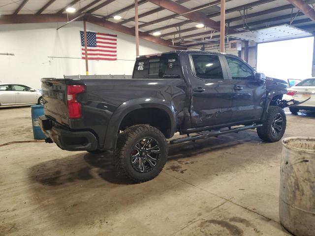 Vin: 2gcudeed4p1143496, lot: 60603395, chevrolet all models k1500 rst 20233