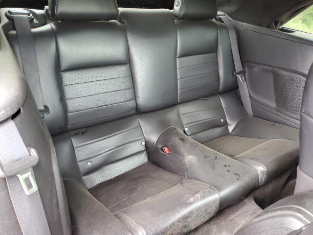 2013 FORD MUSTANG - 1ZVBP8EMXD5213980