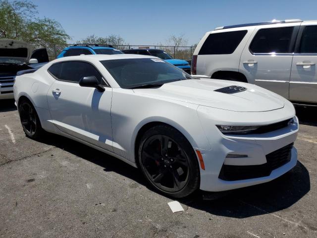 2022 CHEVROLET CAMARO SS - 1G1FH1R78N0103398