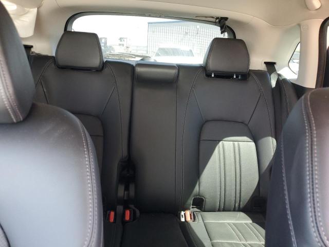 2025 HONDA HR-V EXL 3CZRZ1H7XSM702843