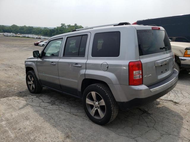Vin: 1c4njrfb4gd724616, lot: 59738205, jeep patriot latitude 20162