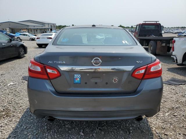 2017 NISSAN ALTIMA 2.5 - 1N4AL3AP5HC211557