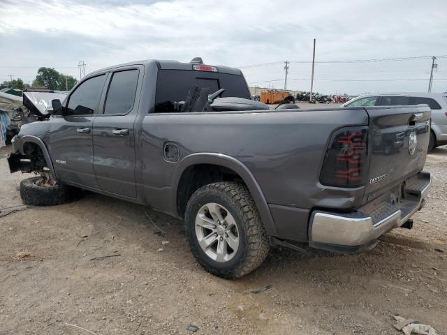 Vin: 1c6rredt7kn860330, lot: 60555865, ram 1500 laramie 20192