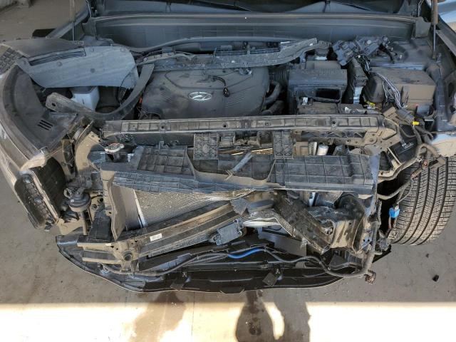 2021 HYUNDAI PALISADE L KM8R54HE3MU191455