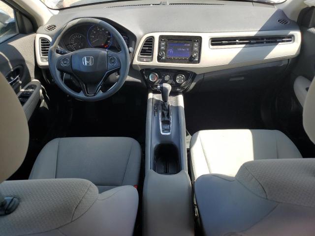 2019 HONDA HR-V LX 3CZRU5H31KG705034