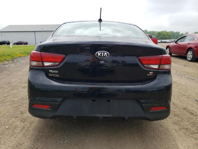 2019 KIA RIO S - 3KPA24AB4KE182530