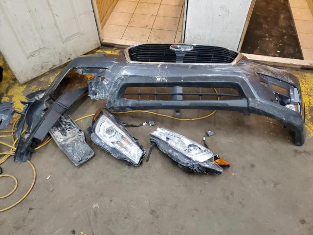 2022 SUBARU ASCENT TOU 4S4WMARD8N3407575
