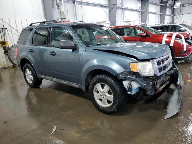 Vin: 1fmcu9dg7akc49250, lot: 62425735, ford escape xlt 20104
