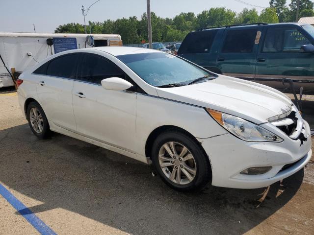 Vin: 5npeb4ac3bh140534, lot: 59983425, hyundai sonata gls 20114
