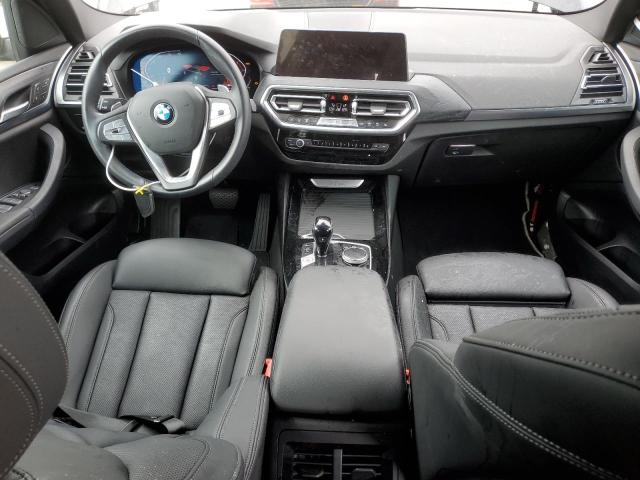 2024 BMW X3 SDRIVE3 5UX43DP02R9T72081